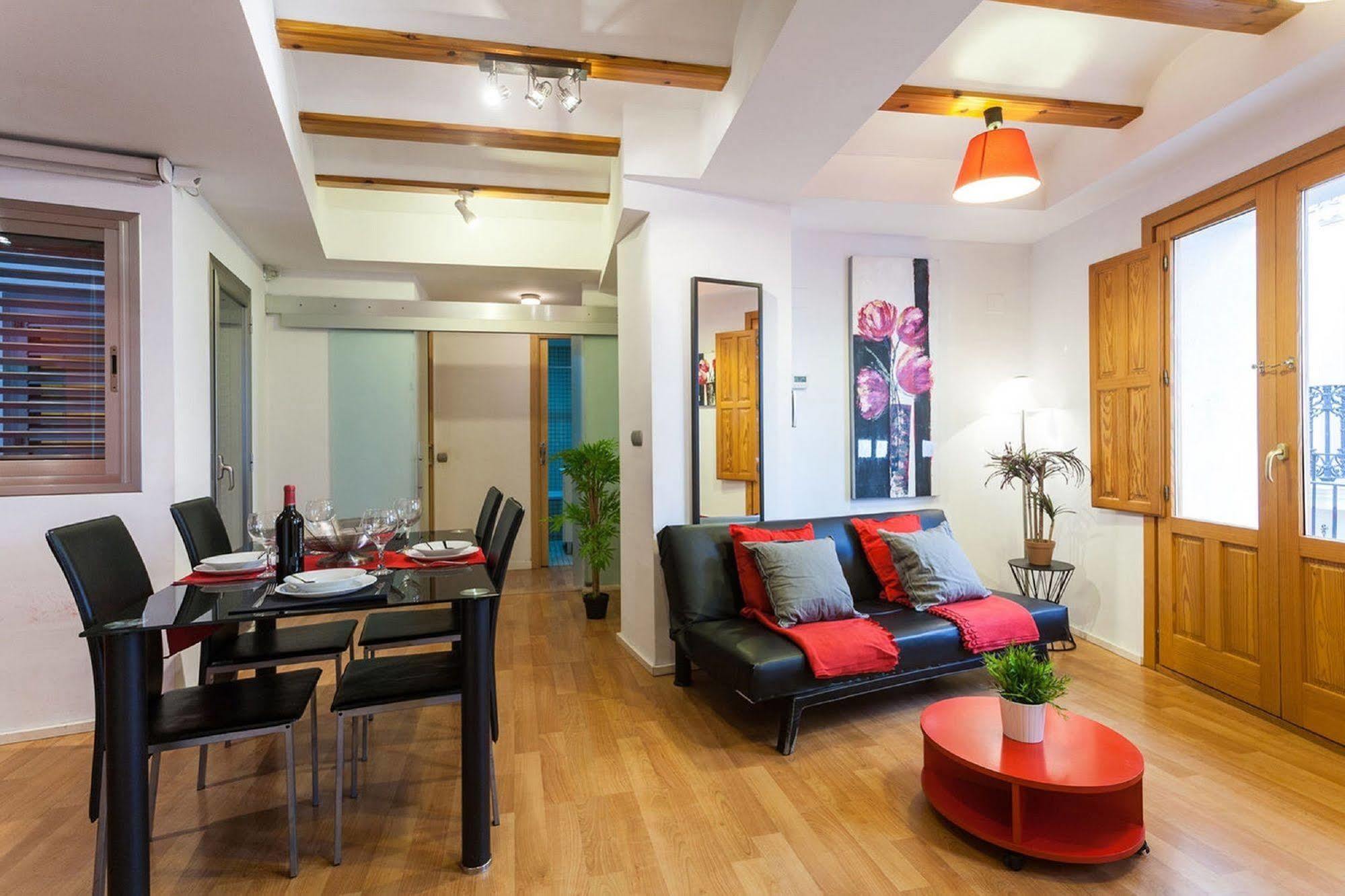 Like Lonja Apartment